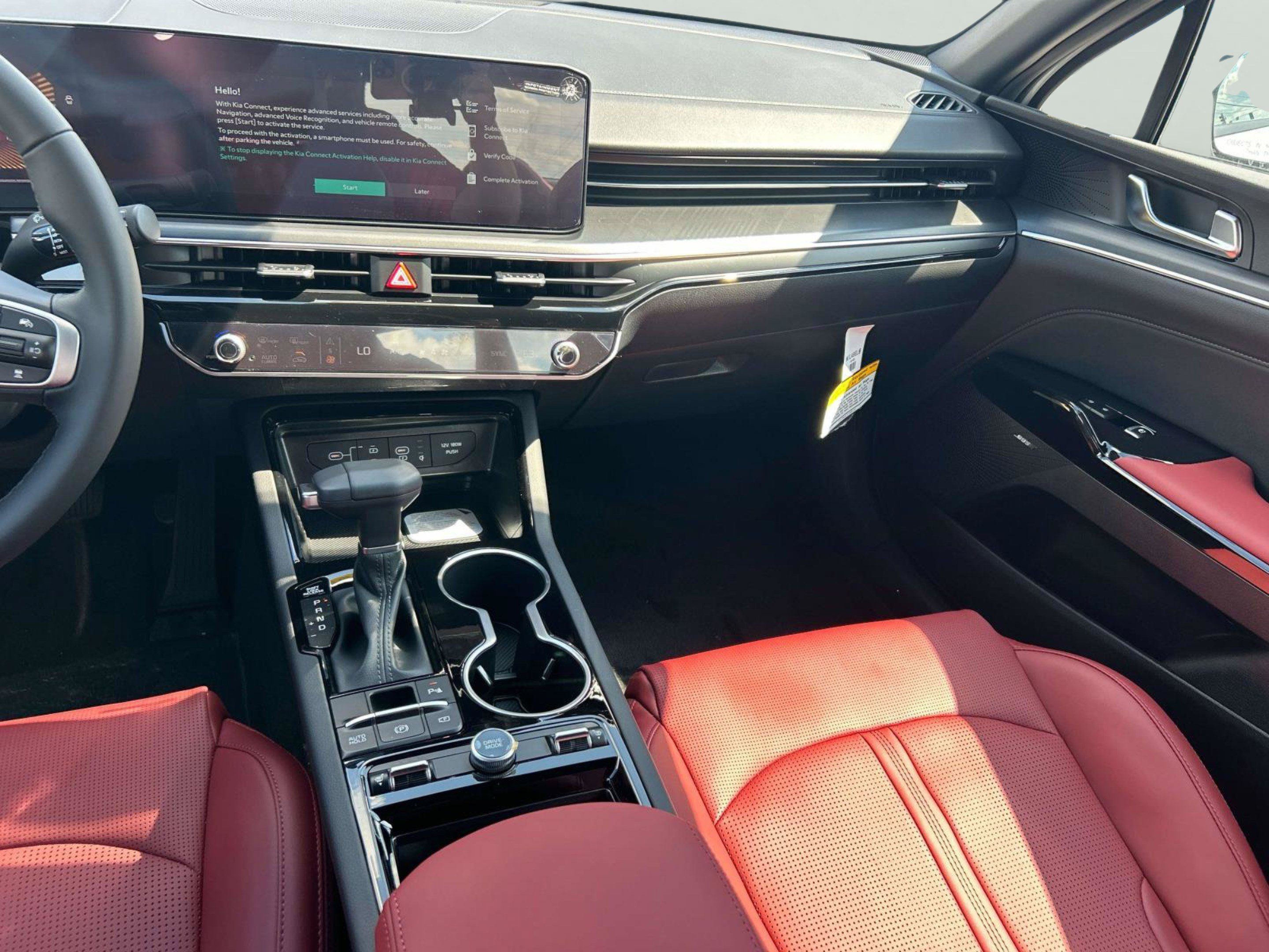New 2026 Kia K5 GT-Line FWD image 10