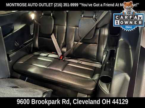 Used 2020 Ford Explorer XLT w/ Equipment Group 202A AWD/4WD image 41