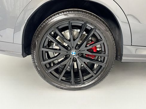 Used 2026 BMW X6 M60i image 34