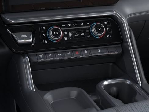 New 2026 GMC Sierra 2500 Denali w/ Denali Reserve Package AWD/4WD image 29