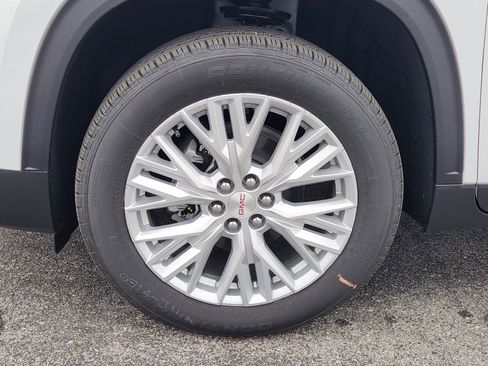 New 2026 GMC Acadia Elevation w/ Elevation Premium Package image 14