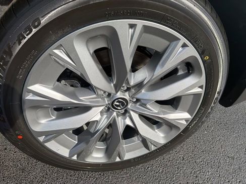 New 2026 MAZDA CX-90 3.3 Turbo w/ Preferred Package image 31