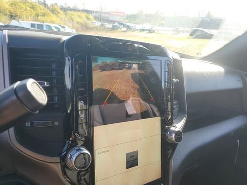 New 2026 RAM 2500 Tradesman image 10