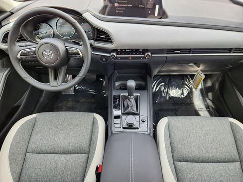 New 2026 MAZDA CX-30 Aire Edition AWD/4WD image 17