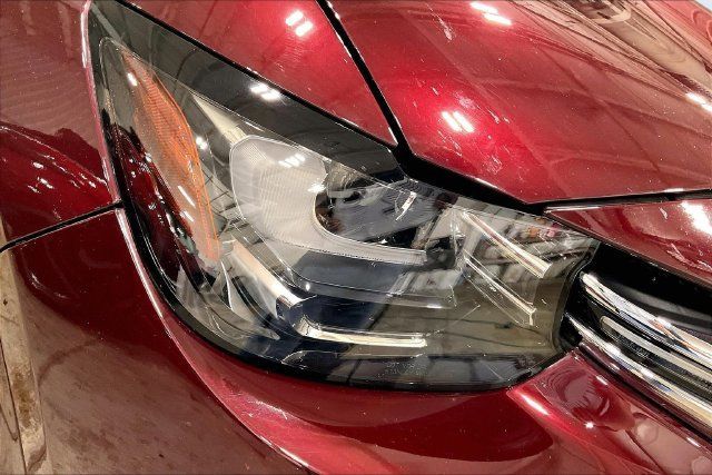 Certified 2024 MAZDA CX-90 3.3 Turbo S w/ Premium Package AWD/4WD image 30