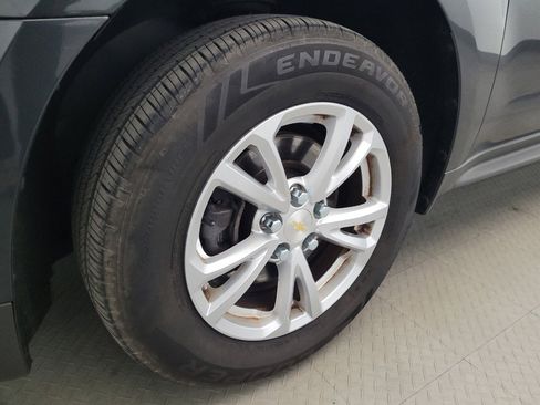 Used 2017 Chevrolet Equinox LT w/ Convenience Package AWD/4WD image 31