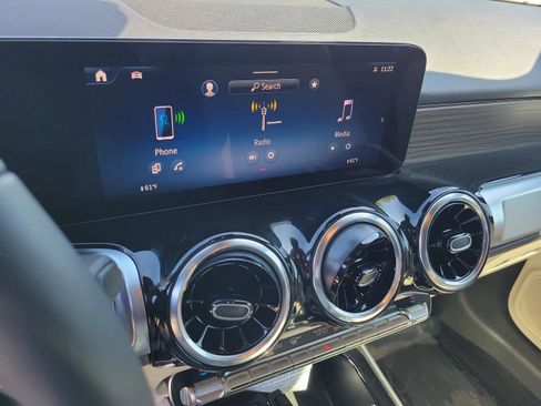 Certified 2026 Mercedes-Benz GLB 250 GLB 250 image 29