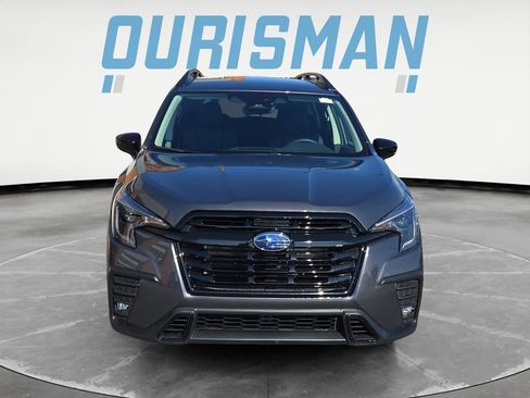 New 2026 Subaru Ascent Premium image 8