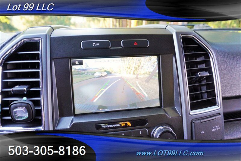 Used 2015 Ford F150 XLT w/ Equipment Group 301A Mid AWD/4WD image 39