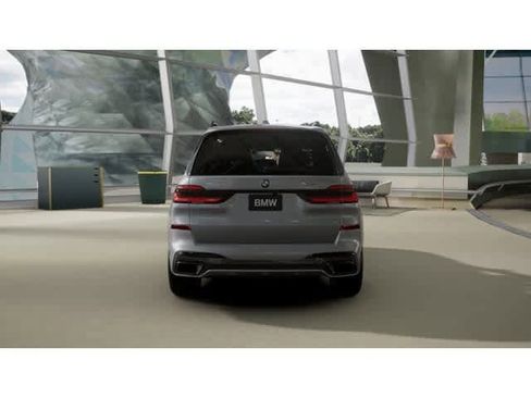 New 2027 BMW X7 xDrive40i image 5