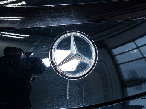 Used 2025 Mercedes-Benz CLE 53 AMG CLE 53 AMG image 28