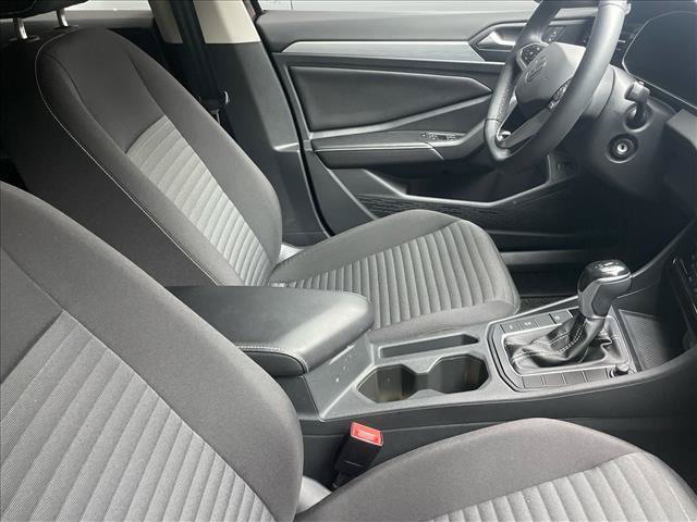 Used 2026 Volkswagen Jetta S FWD image 2