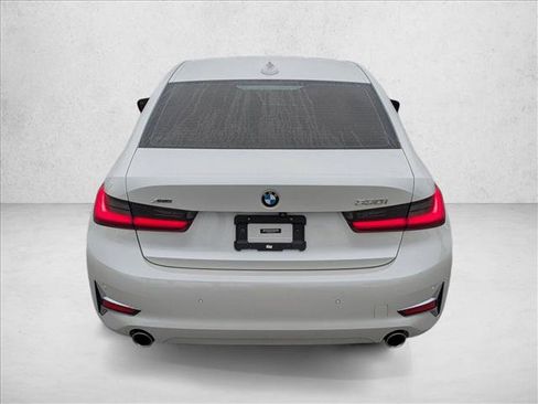 Used 2020 BMW 330i xDrive 330i xDrive w/ Executive Package image 6