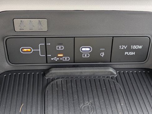 New 2026 Hyundai Kona SEL Sport image 21