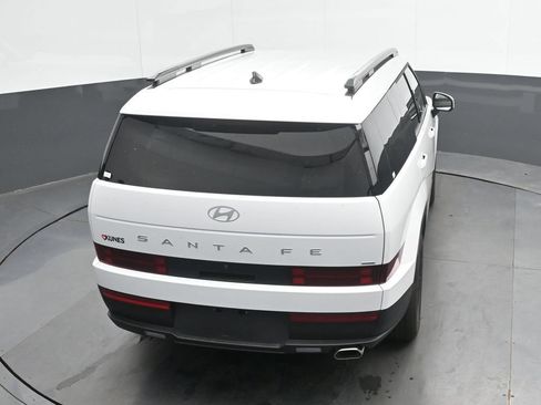 Used 2026 Hyundai Santa Fe SEL AWD/4WD image 30