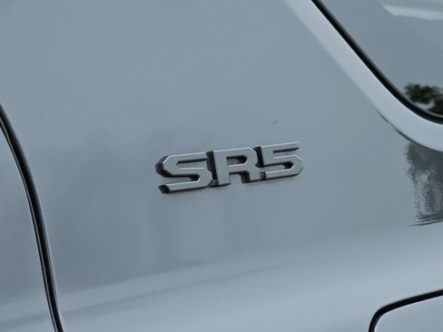 Used 2025 Toyota 4Runner SR5 RWD image 26