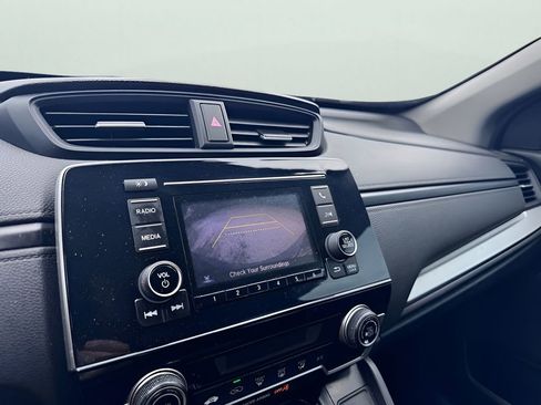 Used 2020 Honda CR-V LX image 21