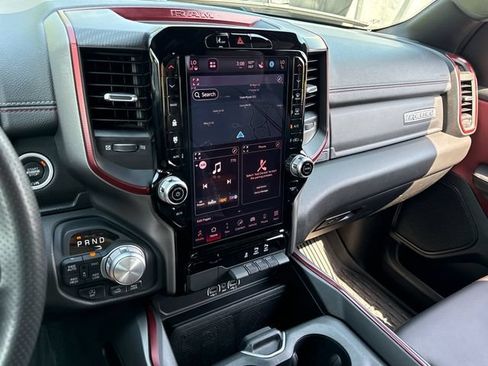 Used 2025 RAM 1500 Rebel w/ Rebel Level 1 Equipment Group AWD/4WD image 28