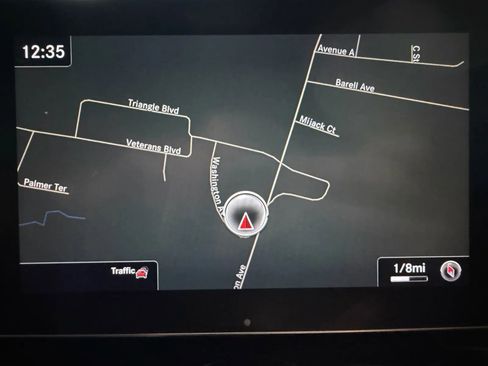 Used 2017 Mercedes-Benz C 300 4MATIC Coupe image 16