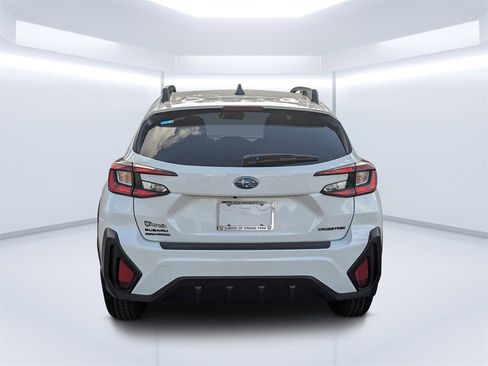 New 2026 Subaru Crosstrek 2.0i Premium image 4