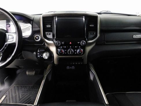 Used 2020 RAM 1500 Laramie image 47