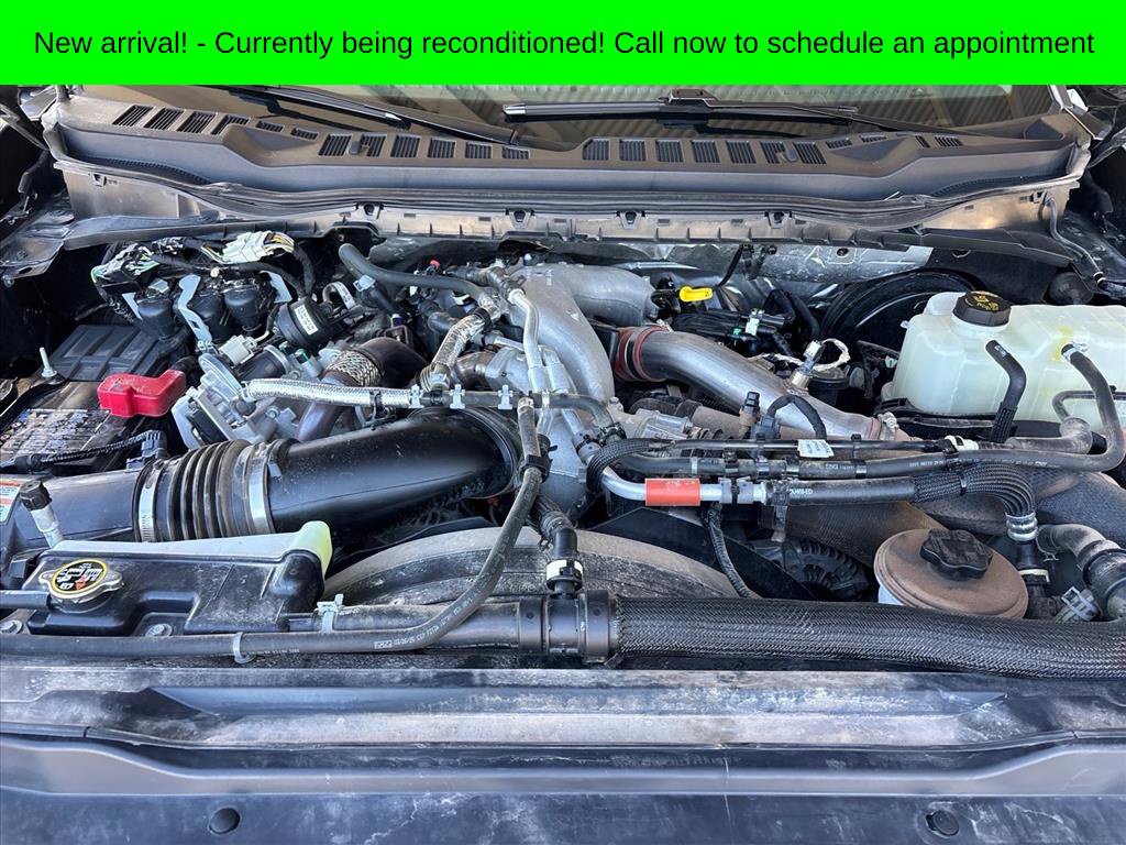 Used 2025 Ford F350 Lariat AWD/4WD image 29