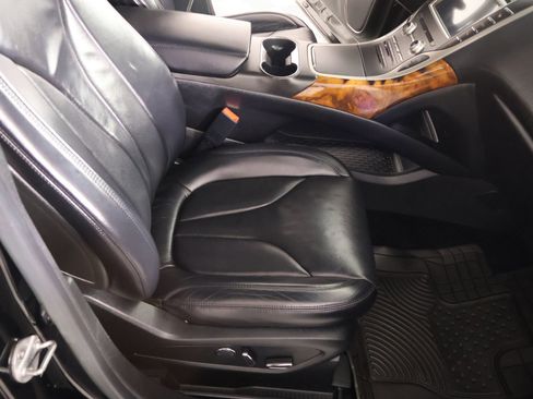 Used 2016 Lincoln MKX Reserve w/ Technology Package image 13