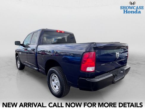Used 2018 RAM 1500 Tradesman w/ Popular Equipment Group AWD/4WD image 4