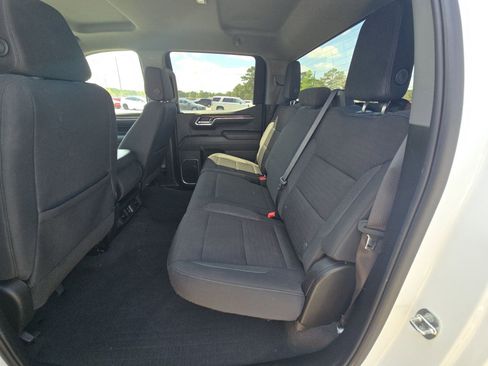 Used 2024 Chevrolet Silverado 1500 LT w/ Protection Package image 11