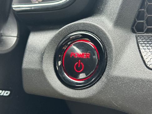 Certified 2024 Honda CR-V Sport-L image 25