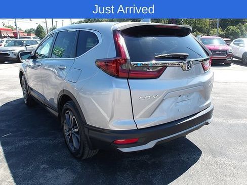 Used 2022 Honda CR-V EX-L image 5