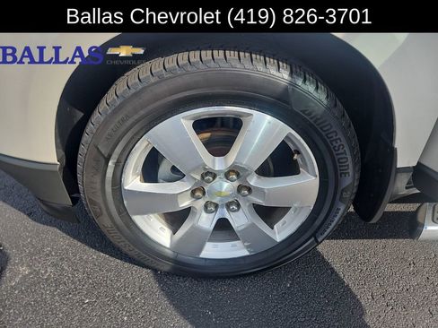 Used 2011 Chevrolet Traverse LT w/ All-Star Package FWD image 26