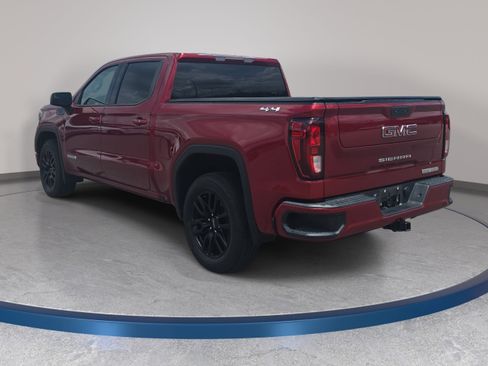 Used 2022 GMC Sierra 1500 Elevation AWD/4WD image 7