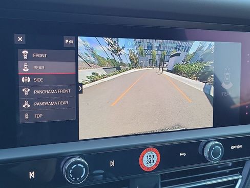 New 2025 Porsche Macan Turbo AWD/4WD image 20