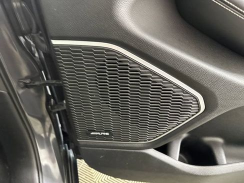 Used 2024 Jeep Grand Cherokee Limited 4xe image 29