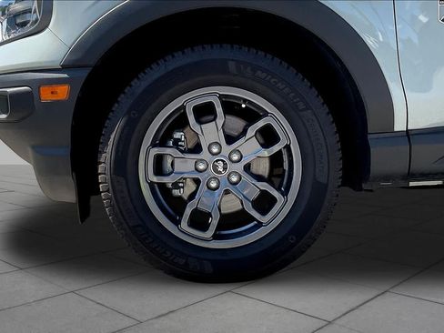 Used 2023 Ford Bronco Sport Big Bend w/ Convenience Package AWD/4WD image 11