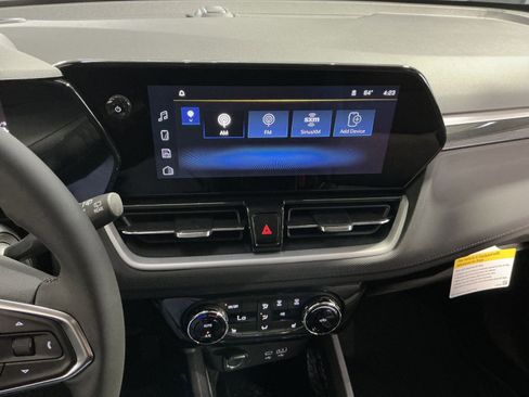 New 2026 Chevrolet TrailBlazer LT w/ Convenience Package FWD image 26