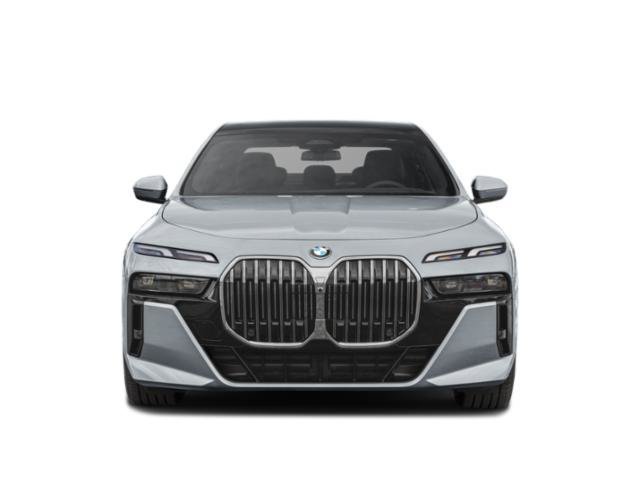 Used 2023 BMW 760i xDrive w/ Luxury Rear Seating Package AWD/4WD image 7