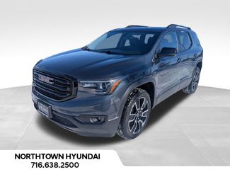 Used 2019 GMC Acadia SLT w/ Black Edition video 1