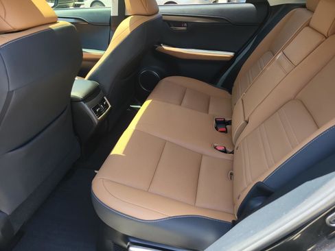 Used 2021 Lexus NX 300 FWD w/ Premium Package image 15