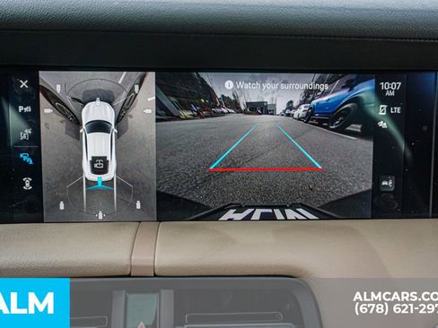 Used 2023 Porsche Taycan 4S w/ Performance Package image 38