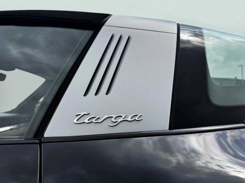 Used 2019 Porsche 911 Targa 4 image 15