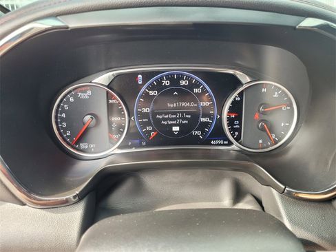 Used 2020 Chevrolet Blazer RS image 32