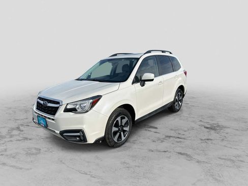 Used 2017 Subaru Forester 2.5i Limited image 4