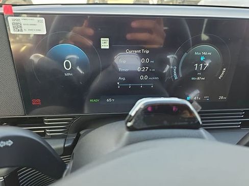 New 2026 Hyundai Ioniq 5 SEL image 30