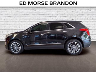 Used 2017 Cadillac XT5 Premium Luxury FWD video 2