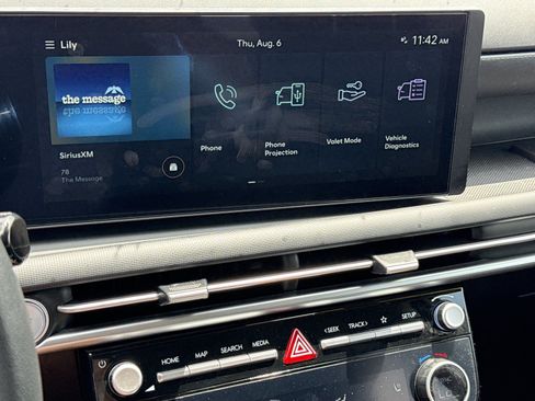 Certified 2026 Hyundai Tucson SEL Plus FWD image 22