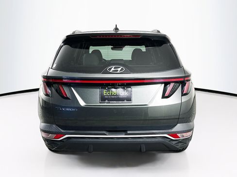 Used 2023 Hyundai Tucson SEL w/ Convenience Package FWD image 7