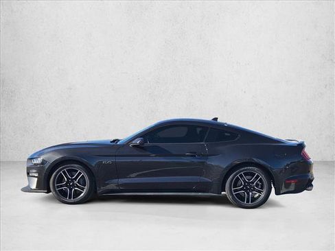 Used 2023 Ford Mustang GT w/ Equipment Group 301A image 9