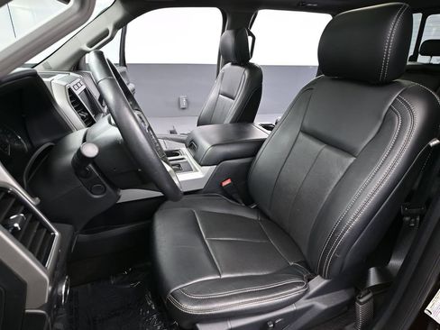 Used 2020 Ford F150 Lariat w/ Equipment Group 502A Luxury image 25